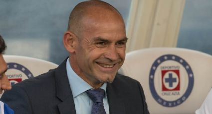 Paco Jémez se 'adjudica' el noveno título de Liga MX de Cruz Azul