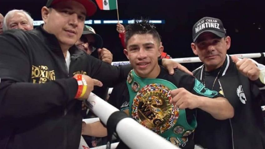 Canelo Álvarez sufre sensible baja en su cartelera frente a Smith