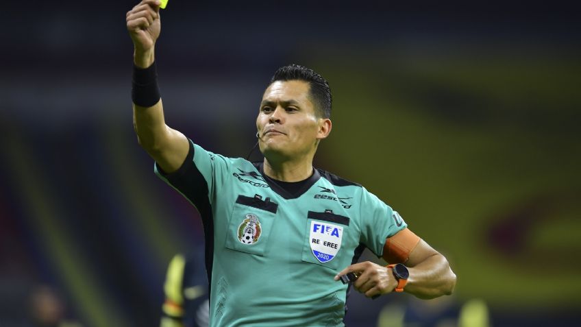 León vs Pumas: Anuncian árbitro que pitará la final de vuelta