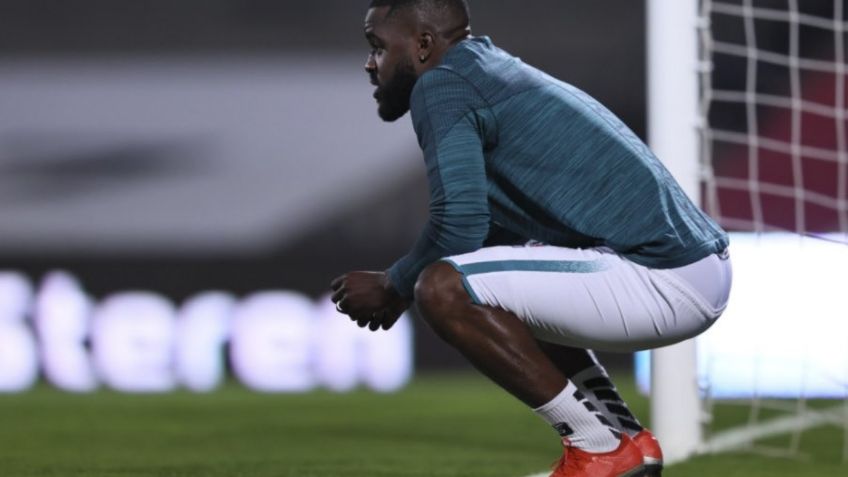 León tendría sensible baja para la final de vuelta ante Pumas