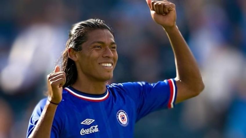 Joel Huiqui apunta a dirigir a Cruz Azul en la Concachampions