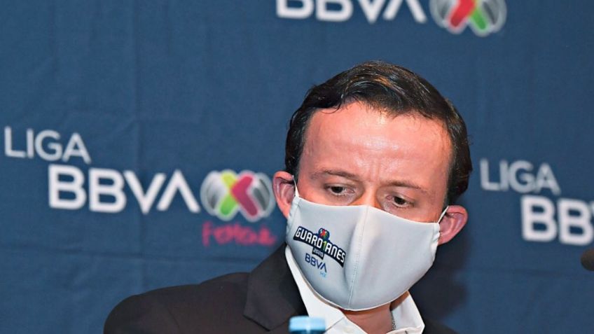Liga MX y Mikel Arriola reaccionaron así al racismo contra Félix Torres