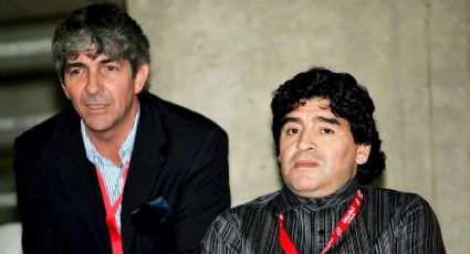 Muerte de Maradona incidió en recaída de Paolo Rossi, según revela su esposa
