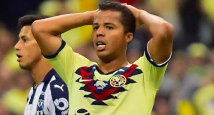 La razón por la que Giovani Dos Santos ha rechazado a los equipos que lo han buscado