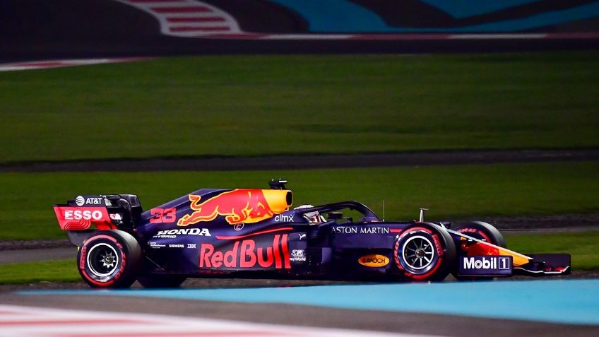Verstappen vence a los Mercedes; Checo Pérez irá por otra remontada en Abu Dhabi