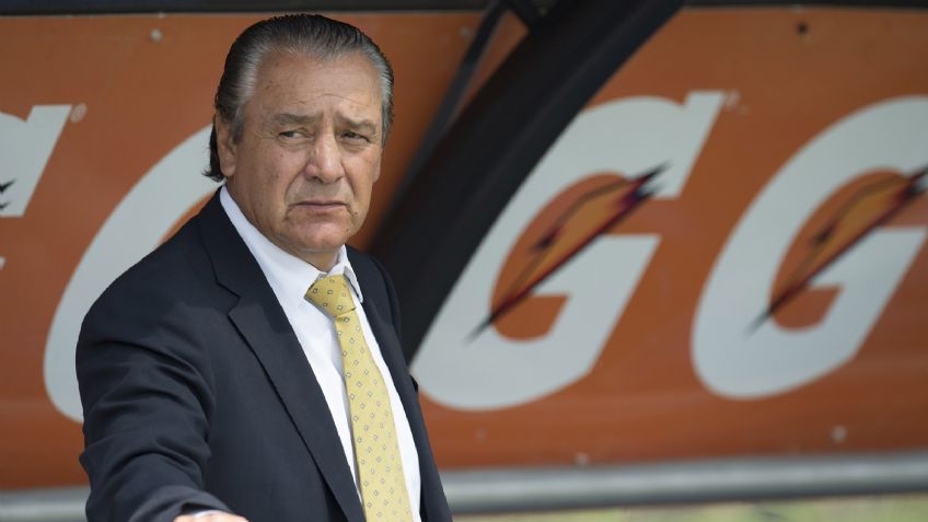 ¿Cruz Azul acuerda regreso de José Luis Trejo como técnico?