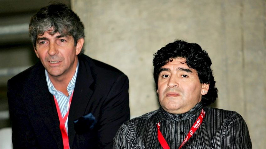 Muerte de Maradona incidió en recaída de Paolo Rossi, según revela su esposa