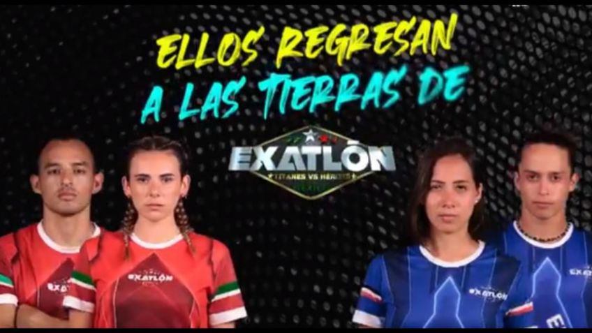 Exatlón México: Denuncian fraude en votaciones por este motivo