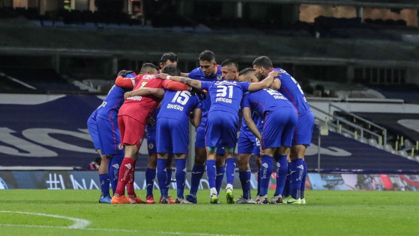 Cruz Azul: Documentos reviven escándalo de supuesto amaño de partidos