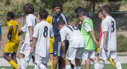 Real Madrid golea ¡31-0! y provoca indignación en categorías menores