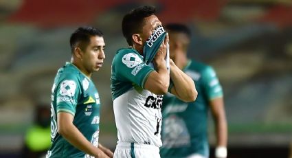 Llora Ángel Mena; se rompe y vuelve a abandonar una final por lesión