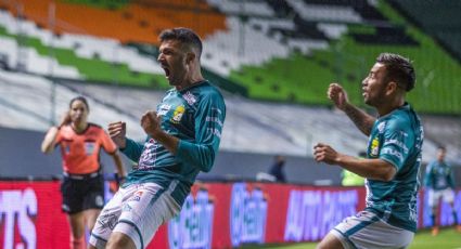 ¡Campeón! León conquista su octavo título tras vencer a Pumas en la final