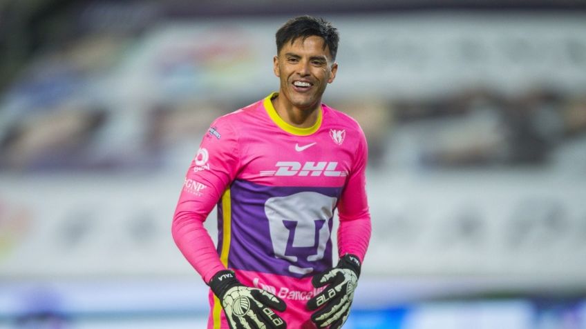 León vs Pumas: Alfredo Talavera regresa como titular en la final de vuelta