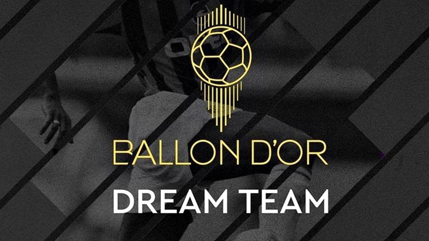 France Football da a conocer el mejor once en la historia del futbol