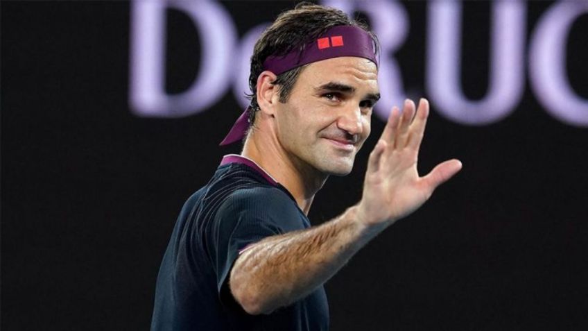 Tokio 2020: Roger Federer define cuándo informará si irá a Juegos Olímpicos o no