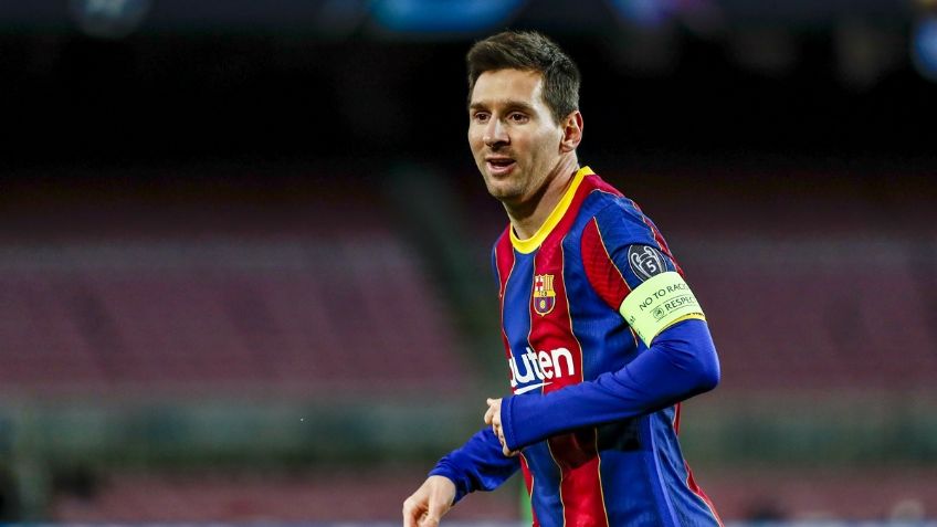 ¿Messi se acerca al PSG? Padre del argentino responde a rumores