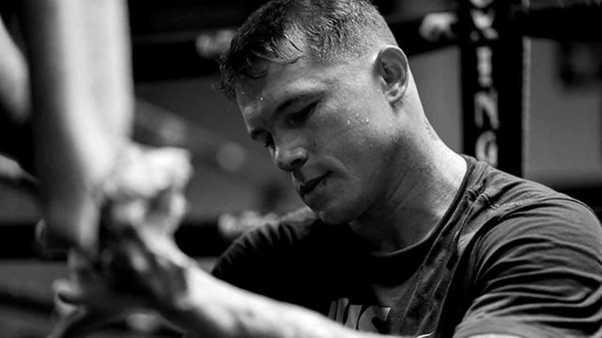 Canelo Álvarez pierde a su gran amuleto para la pelea ante Callum Smith