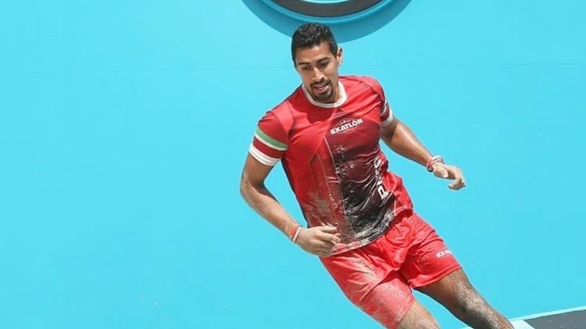 Exatlón México: Pato Araujo se va a los GOLPES con atleta de Héroes
