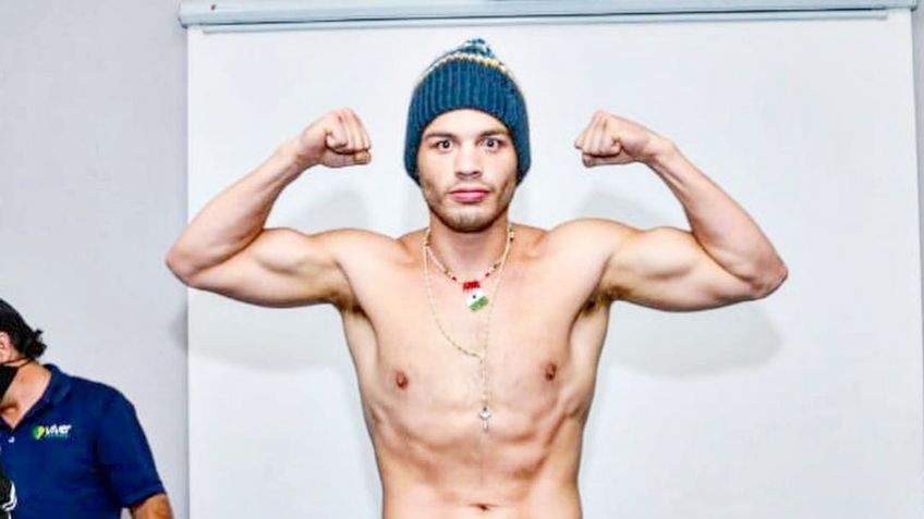 Julio César Chávez Jr.: ¿Cómo fue su polémico 2020 y qué espera para el 2021?