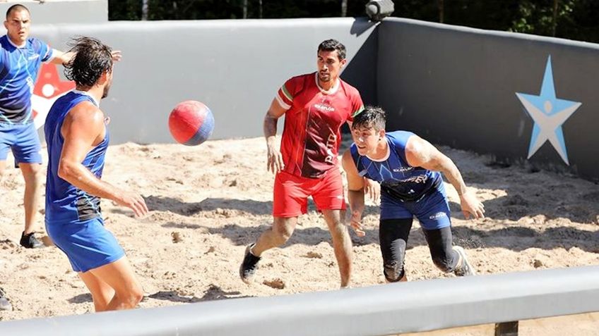 Exatlón México: MEMES arrasan con Pato Araujo y Keno tras su pelea