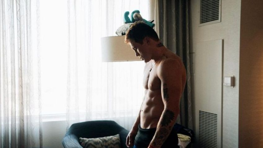 Canelo Álvarez saca a la luz los abusos que sufrió en su infancia