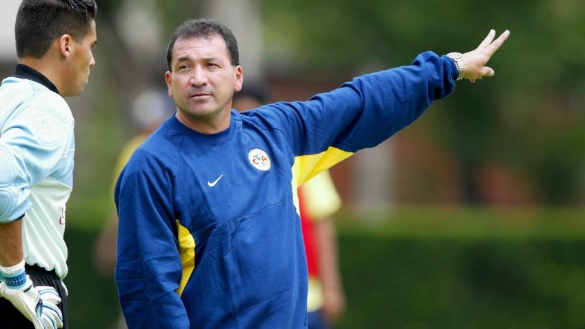 Mario Carrillo hace fuerte confesión sobre suplencia de Ochoa en 2010