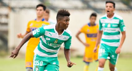 OFICIAL: Joao Maleck tiene nuevo equipo en la Liga Premier