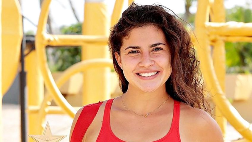 Alondra González, la ex de Exatlón causa revuelo con espectacular FOTO