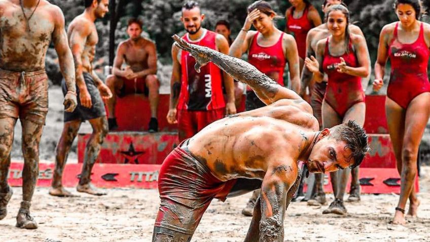 Exatlón México: Aristeo Cázares revela polémico detalle sobre exatleta de reality