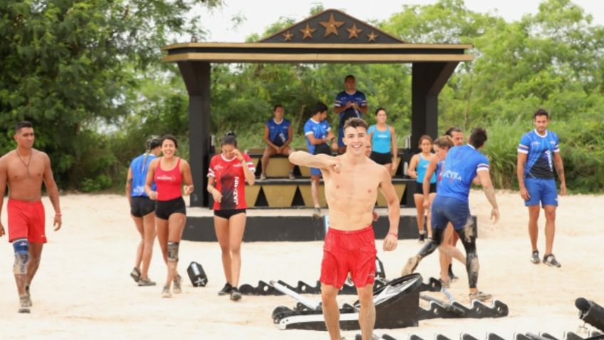 Exatlón México: Todo lo que se sabe sobre la posible expulsión de Mariano Razo