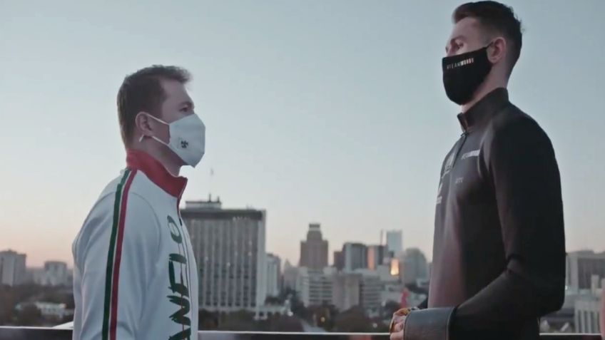 ¿Cómo salen las casas de apuesta para las peleas de Canelo y Golovkin?