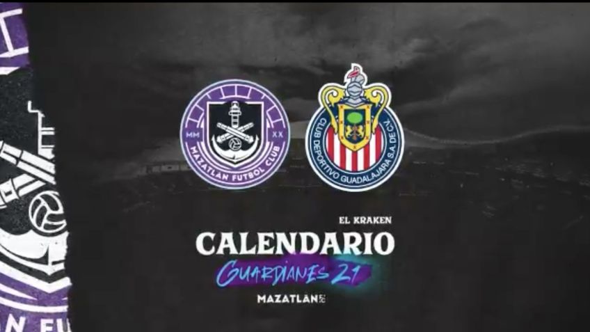 Mazatlán FC trollea a Chivas por indisciplinas con canción de El Recodo (VIDEO)