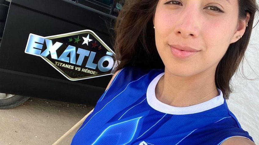 Exatlón México: Mal recibimiento a Cecy Wushu ¿por una traición? VIDEO