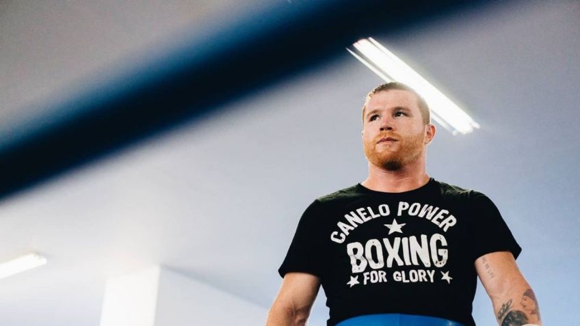 Canelo Álvarez vs Callum Smith: 5 claves de la pelea del mexicano