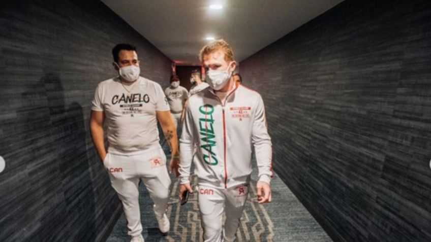 Canelo Álvarez vs Callum Smith: Horario y canal dónde ver EN VIVO la pelea