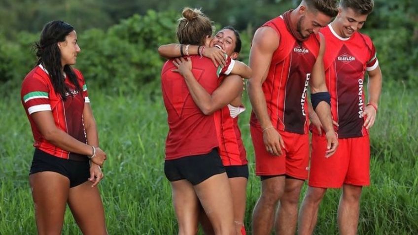 Exatlón México: ¿Quién será el próximo eliminado de Titanes este domingo 20 de diciembre?