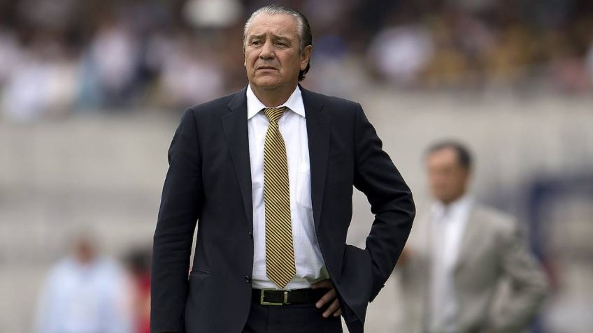 José Luis Trejo revela que Cruz Azul lo ha buscado para ser su nuevo DT