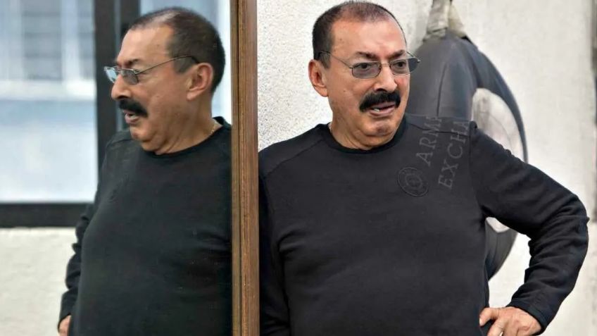 Canelo Álvarez se lleva nuevo golpe por parte de Ignacio Beristáin