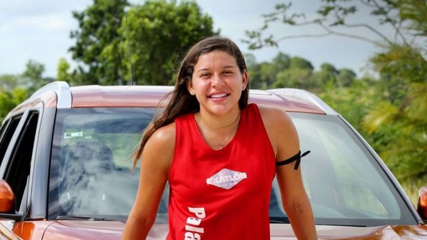 Norma Palafox presume nuevo baile a días de su regreso a Exatlón (VIDEO)