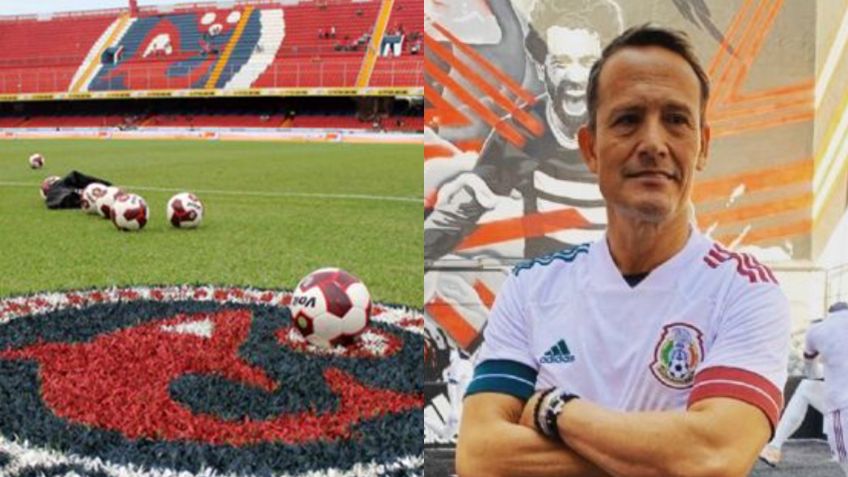 Matador Hernández podría estar al frente del nuevo proyecto de los Tiburones Rojos de Veracruz