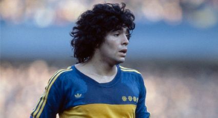 Boca Juniors rechaza estrella en el escudo como homenaje a Maradona