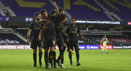 Carlos Vela deja al América sin Concachampions con su doblete (VIDEO)