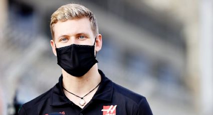 Hijo de Michael Schumacher, Mick, llega a la Fórmula 1 para unirse a equipo Haas