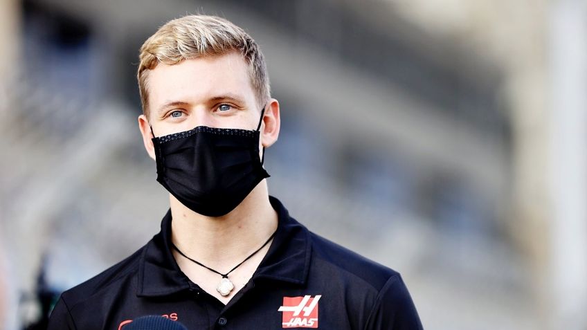 Hijo de Michael Schumacher, Mick, llega a la Fórmula 1 para unirse a equipo Haas