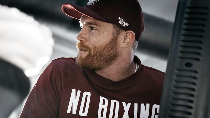 Campeón mundial mexicano estará en la cartelera de Canelo Álvarez vs Smith