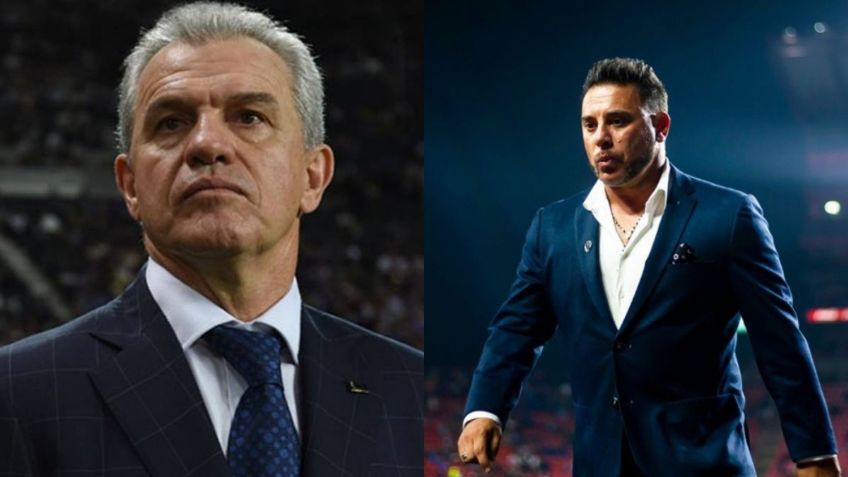 Javier Aguirre y Antonio Mohamed candidatos a un grande de la Liga MX