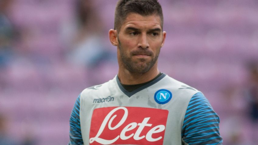 Exportero del Napoli llegará a equipo de la Liga MX