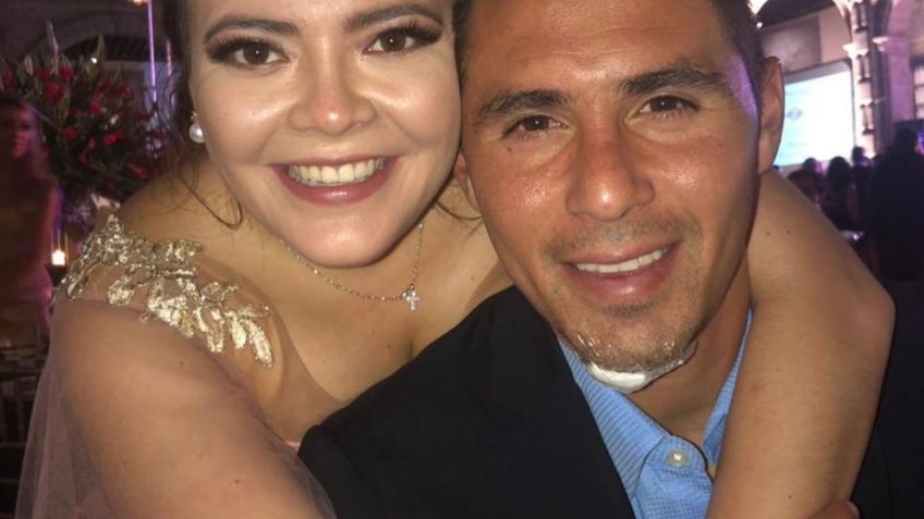 Hija de Miguel Herrera dedica sentida despedida a Paul Aguilar