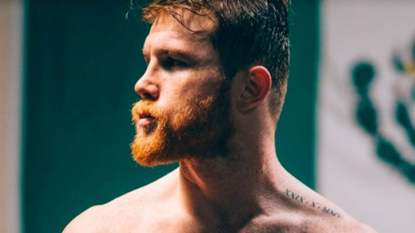 Así quedó el nuevo ranking libra por libra: ¿Qué lugar tiene Canelo Álvarez?