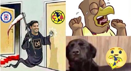 MEMES destruyen a América y a Miguel Herrera tras remontada de LAFC